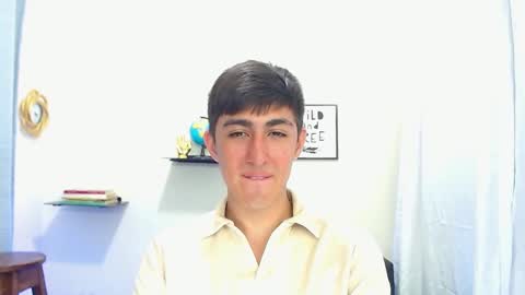 Snapshot of babymaik chatting on February 1, 2025, 8:26 pm babymaik online show from February 1, 2025, 8:26 pm