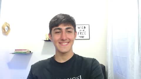 Snapshot of babymaik chatting on February 3, 2025, 8:46 pm babymaik online show from February 3, 2025, 8:46 pm