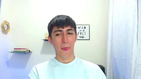 Snapshot of babymaik chatting on February 4, 2025, 8:49 pm babymaik online show from February 4, 2025, 8:49 pm