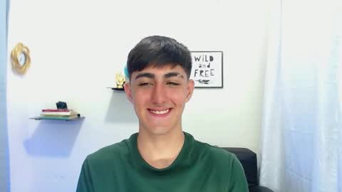 Snapshot of babymaik chatting on February 6, 2025, 12:00 am babymaik online show from February 6, 2025, 12:00 am