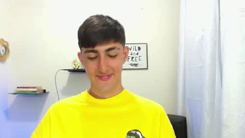 Snapshot of babymaik chatting on February 6, 2025, 8:23 pm babymaik online show from February 6, 2025, 8:23 pm