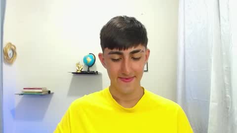 Snapshot of babymaik chatting on February 6, 2025, 11:26 pm babymaik online show from February 6, 2025, 11:26 pm