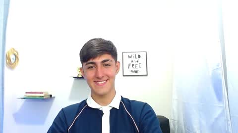 Snapshot of babymaik chatting on February 13, 2025, 8:24 pm babymaik online show from February 13, 2025, 8:24 pm