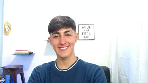 Snapshot of babymaik chatting on February 19, 2025, 8:10 pm babymaik online show from February 19, 2025, 8:10 pm