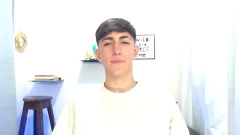 Snapshot of babymaik chatting on February 20, 2025, 8:25 pm babymaik online show from February 20, 2025, 8:25 pm