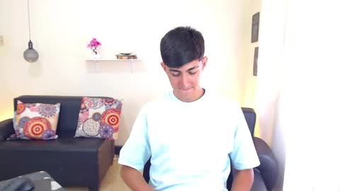 Snapshot of babymaik chatting on February 23, 2025, 4:13 pm babymaik online show from February 23, 2025, 4:13 pm