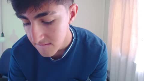 Snapshot of babymaik chatting on February 24, 2025, 4:58 pm babymaik online show from February 24, 2025, 4:58 pm