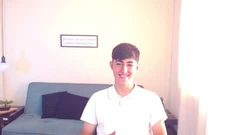 Snapshot of babymaik chatting on February 25, 2025, 2:22 pm babymaik online show from February 25, 2025, 2:22 pm