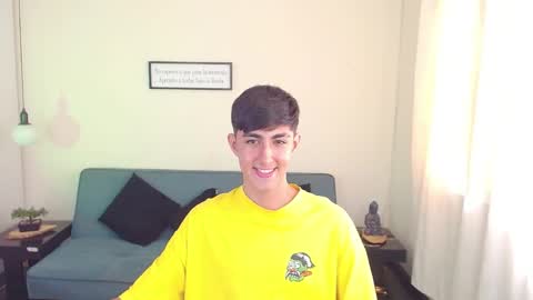 Snapshot of babymaik chatting on February 26, 2025, 4:35 pm babymaik online show from February 26, 2025, 4:35 pm