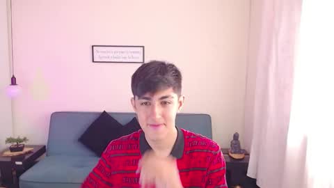 Snapshot of babymaik chatting on March 3, 2025, 1:31 pm babymaik online show from March 3, 2025, 1:31 pm