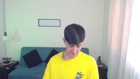 Snapshot of babymaik chatting on March 4, 2025, 7:54 pm babymaik online show from March 4, 2025, 7:54 pm