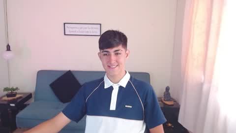 Snapshot of babymaik chatting on March 12, 2025, 1:19 pm babymaik online show from March 12, 2025, 1:19 pm