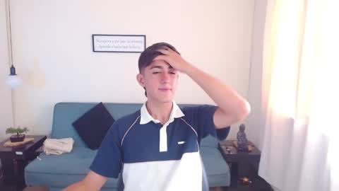 Snapshot of babymaik chatting on March 12, 2025, 4:24 pm babymaik online show from March 12, 2025, 4:24 pm