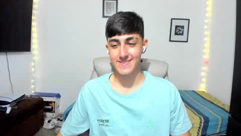 Snapshot of babymaik chatting on September 8, 2025, 9:14 pm babymaik online show from September 8, 2025, 9:14 pm