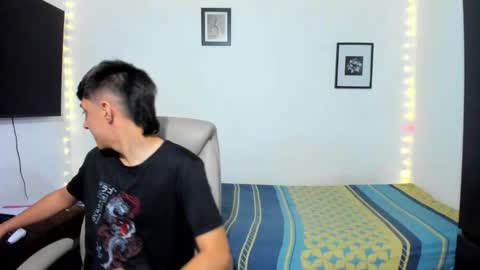 Snapshot of babymaik chatting on September 10, 2025, 5:40 am babymaik online show from September 10, 2025, 5:40 am