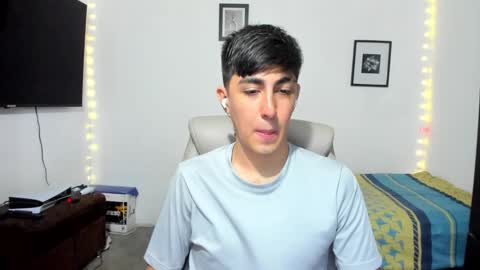 Snapshot of babymaik chatting on September 15, 2025, 10:43 pm babymaik online show from September 15, 2025, 10:43 pm