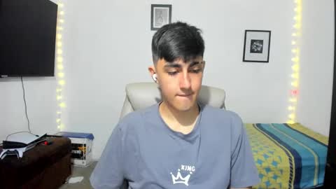 Snapshot of babymaik chatting on September 16, 2025, 10:22 pm babymaik online show from September 16, 2025, 10:22 pm