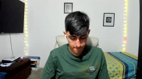 Snapshot of babymaik chatting on September 18, 2025, 9:06 pm babymaik online show from September 18, 2025, 9:06 pm