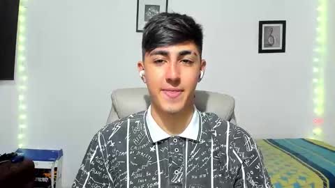 Snapshot of babymaik chatting on October 21, 2025, 8:31 pm babymaik online show from October 21, 2025, 8:31 pm