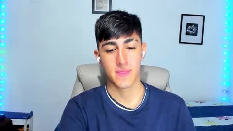 Snapshot of babymaik chatting on November 27, 2025, 3:36 pm babymaik online show from November 27, 2025, 3:36 pm