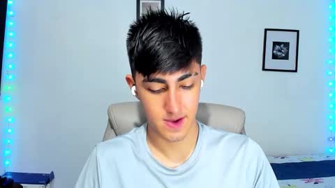 Snapshot of babymaik chatting on November 28, 2025, 10:18 am babymaik online show from November 28, 2025, 10:18 am