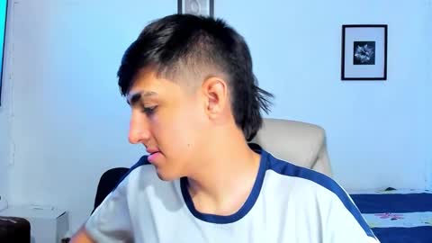 Snapshot of babymaik chatting on December 14, 2025, 5:57 am babymaik online show from December 14, 2025, 5:57 am