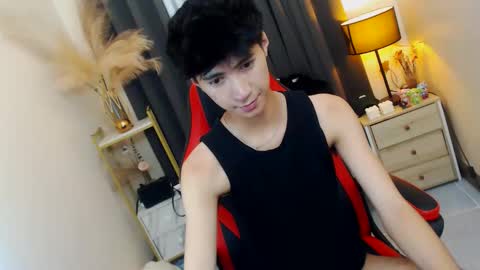 call me james online show from October 24, 2025, 9:33 pm