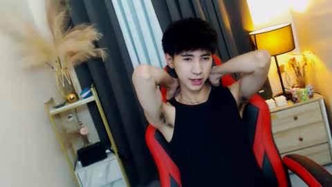 call me james online show from October 29, 2025, 12:07 pm