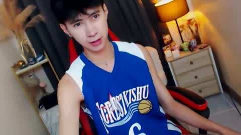 call me james online show from November 18, 2025, 1:22 am