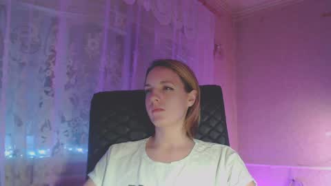 Sonya online show from January 25, 2025, 3:40 am