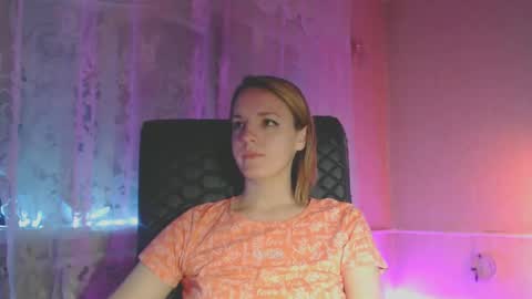 Sonya online show from February 14, 2025, 7:23 pm