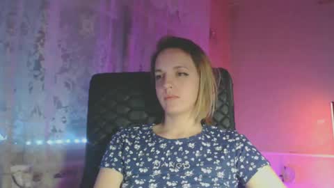 Sonya online show from February 20, 2025, 8:58 pm