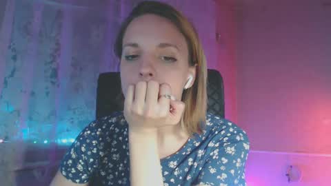 Sonya online show from February 22, 2025, 3:34 am