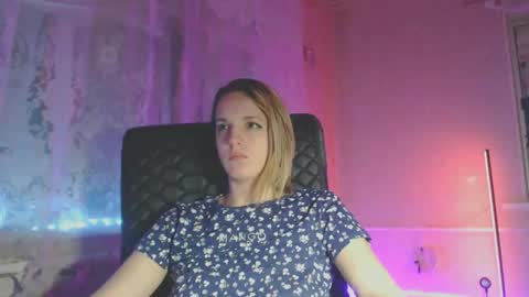 Sonya online show from February 23, 2025, 3:13 am