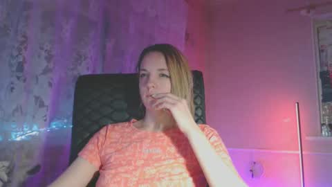 Sonya online show from March 1, 2025, 8:31 pm