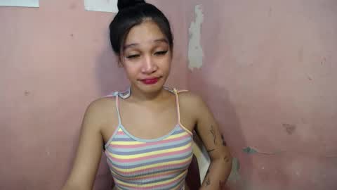 Snapshot of babynexy69 chatting on February 7, 2025, 4:03 pm Nexie online show from February 7, 2025, 4:03 pm