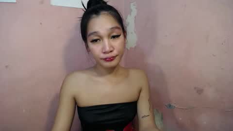 Snapshot of babynexy69 chatting on February 9, 2025, 10:42 am Nexie online show from February 9, 2025, 10:42 am