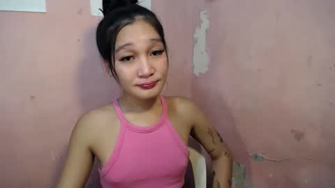 Snapshot of babynexy69 chatting on February 10, 2025, 8:09 am Nexie online show from February 10, 2025, 8:09 am