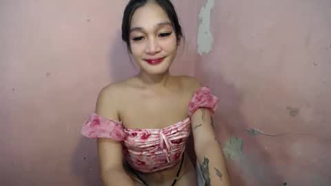 Snapshot of babynexy69 chatting on February 11, 2025, 5:40 pm Nexie online show from February 11, 2025, 5:40 pm