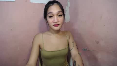 Snapshot of babynexy69 chatting on February 13, 2025, 4:28 pm Nexie online show from February 13, 2025, 4:28 pm