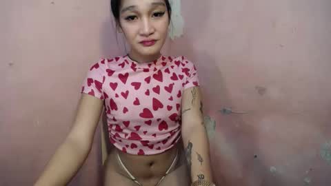 Snapshot of babynexy69 chatting on February 14, 2025, 9:43 pm Nexie online show from February 14, 2025, 9:43 pm