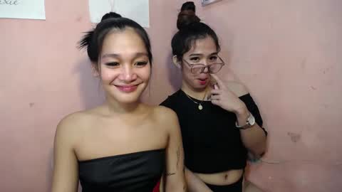 Snapshot of babynexy69 chatting on February 16, 2025, 3:59 pm Nexie online show from February 16, 2025, 3:59 pm