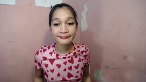 Snapshot of babynexy69 chatting on February 17, 2025, 4:37 pm Nexie online show from February 17, 2025, 4:37 pm