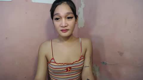 Snapshot of babynexy69 chatting on February 20, 2025, 10:37 pm Nexie online show from February 20, 2025, 10:37 pm