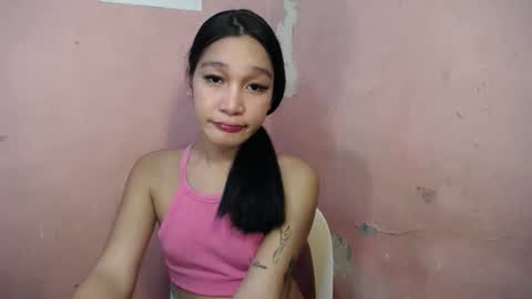 Snapshot of babynexy69 chatting on February 21, 2025, 11:54 pm Nexie online show from February 21, 2025, 11:54 pm