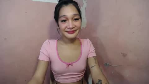 Snapshot of babynexy69 chatting on February 23, 2025, 8:00 pm Nexie online show from February 23, 2025, 8:00 pm