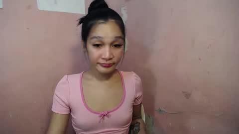 Snapshot of babynexy69 chatting on February 24, 2025, 3:53 pm Nexie online show from February 24, 2025, 3:53 pm