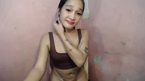 Snapshot of babynexy69 chatting on February 26, 2025, 3:21 am Nexie online show from February 26, 2025, 3:21 am