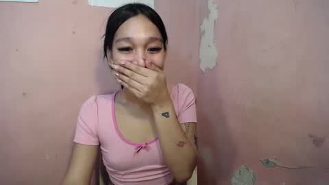 Snapshot of babynexy69 chatting on March 1, 2025, 5:16 pm Nexie online show from March 1, 2025, 5:16 pm