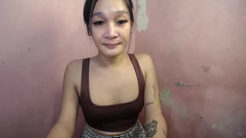 Snapshot of babynexy69 chatting on March 2, 2025, 12:11 pm Nexie online show from March 2, 2025, 12:11 pm